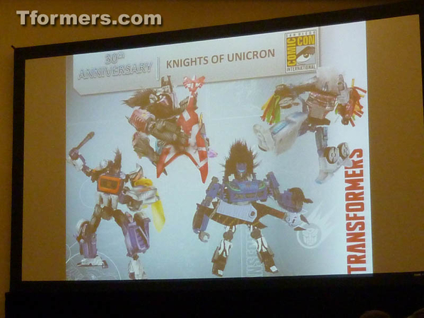 Sdcc 2014 Transformers Hasbro Panel  (55 of 107)